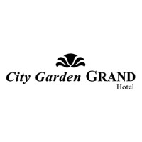City Garden Grand Hotel logo - Similar company to I'M Hotel