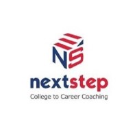 NextStep College to Career Coaching logo - Similar company to Three Beats Consulting