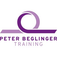 Peter Beglinger Training AG logo - Similar company to Zebrines