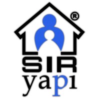 Sır Yapı İnşaat San. Tic. Ltd. Şti. logo - Similar company to Özgü Yapı & Mimarlık