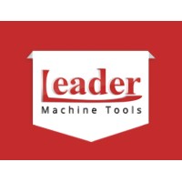 Leader Machine Tools logo - Similar company to Milltronics Uk
