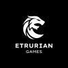 Etrurian Games logo - Similar company to Triality Studio