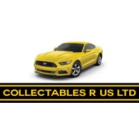 Collectables R Us Ltd