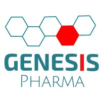 GENESIS PHARMA logo - Similar company to Genesis Pharma