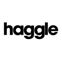 Haggle logo - Similar company to Haggle