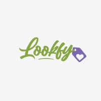 Lookfy logo - Similar company to Construsystem • Software De Gestão De Obras