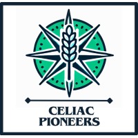 Celiac Pioneers logo - Similar company to Maximally