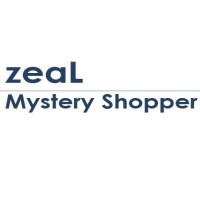 Zeal Mystery Shopper logo - Similar company to Mystery Shopper Australia
