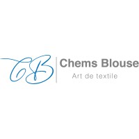 chemsBlouse logo - Similar company to Asla Tech Sarl