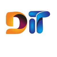 Distinct I.T logo - Similar company to It Sky Solutions Limited