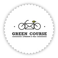 GREEN COURSE logo - Similar company to Kooglof!