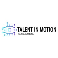 Talent In Motion ( Pty ) Ltd logo - Similar company to Talent Motion