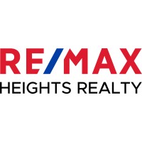 RE/MAX Heights Realty logo - Similar company to Konstructiv Systems & Engineering