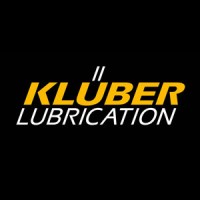 Klüber Lubrication logo - Similar company to S &  C Invotek