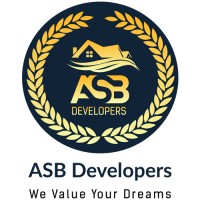 ASB Developers logo - Similar company to Asb Developers & Promoters