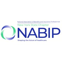 NABIP New York State Chapter logo - Similar company to Nabip