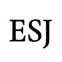 EconomicSense Journal logo - Similar company to Quantitative Research And Competitions Club (Quarcc)