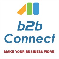 B2B Connect logo - Similar company to Kw Select