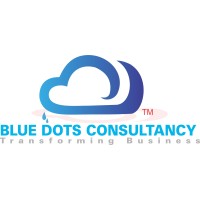 Blue Dots Consultancy Services logo - Similar company to Technical Writing Solutions And Services