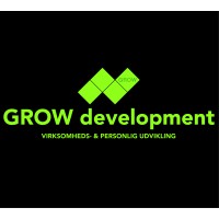 GROW_development logo - Similar company to Grow Development