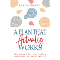 A Plan That Actually Works logo - Similar company to Fun Learning Youth Foundation