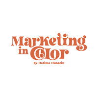 Marketing in Color logo - Similar company to Global Highlight Communication & Marketing Ltd.