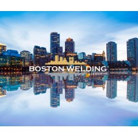 Boston Welding & Design, Inc. logo - Similar company to Avidien Technologies Incorporated