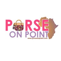 PURSE ON POINT AFRICA logo - Similar company to Neuro.Syl