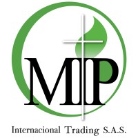 MIP INTERNACIONAL TRADING SAS logo - Similar company to Intexa Ingeniería (Colombia)