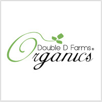 Double D Farms Organics logo - Similar company to Agsoilworks