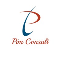Pim-Consult SRL logo - Similar company to Oxybulle Asbl