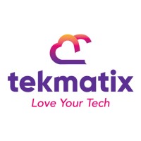 TekMatix logo - Similar company to Zappychat