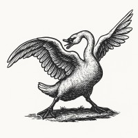 Goose & Goose logo - Similar company to Freight Elevator
