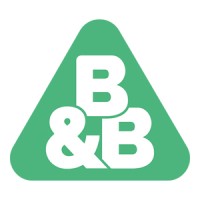 B&B Högtrycksteknik Ab