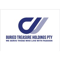 Buried Treasure Holdings PTY logo - Similar company to Mytelnet