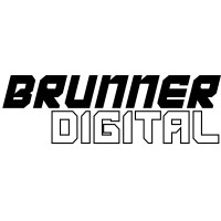 Brunner Digital (Switzerland) logo - Similar company to Serbian Blockchain Initiative