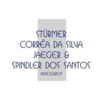 Stürmer, Corrêa da Silva, Jaeger & Spindler dos Santos Advogados logo - Similar company to Dill Sociedade De Advogados
