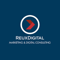 Reux Digital logo - Similar company to Pibeca Solutions