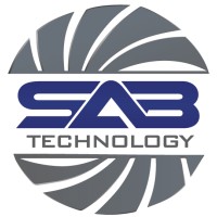 SAB Technology GmbH logo - Similar company to Cpm - Fachkräfte Für Handwerksbetriebe