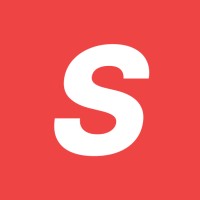 SUPER G logo - Similar company to Freshub