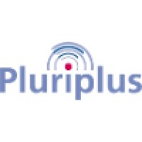 Pluriplus logo - Similar company to Panacea Informatics