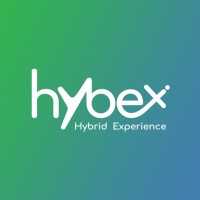 Hybex logo - Similar company to Appexpert