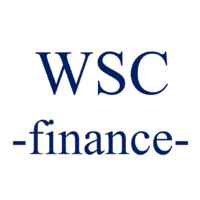 WSC -finance- logo - Similar company to Wsc Finance Ltd