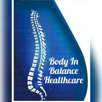 BODY IN BALANCE HEALTHCARE logo - Similar company to Merit Weight Loss