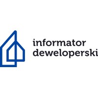Informator deweloperski logo - Similar company to Propertly.Io