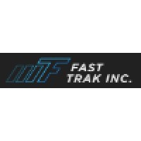 Fast Trak, Inc. logo - Similar company to Fast-Trak Video