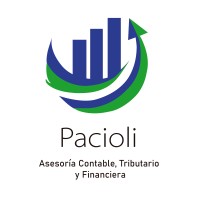 Pacioli Asesoría Contable logo - Similar company to Share Wave