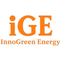 InnoGreen Energy logo - Similar company to Ness Enterprise Consulting