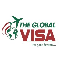 THE GLOBAL VISA logo - Similar company to Yk Consulting