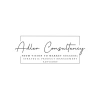 Adler Consultancy logo - Similar company to Bridged